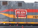 CSXT 1972 M691-15